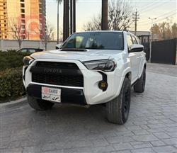 تويوتا 4رنر